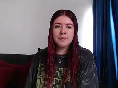 evilheart 69 online show from 10/14/25, 04:08