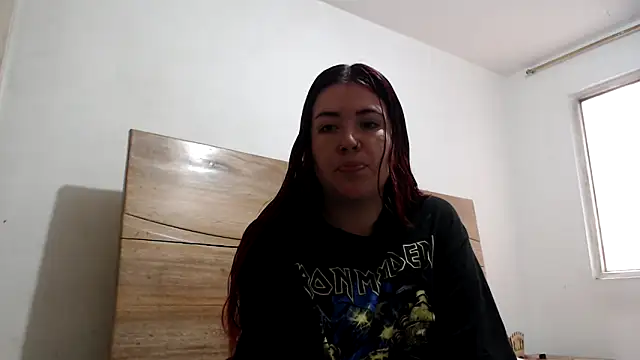 evilheart 69 online show from 11/27/25, 06:32