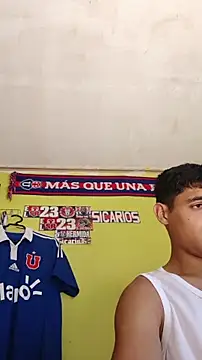juanfritaa21 online show from 02/24/26, 08:07