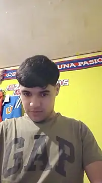 juanfritaa21 online show from 07/12/26, 10:01