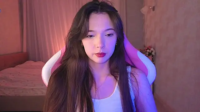 yuna sunshy online show from 04/01/26, 11:46