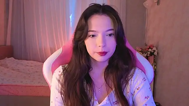 yuna sunshy online show from 04/21/26, 02:51