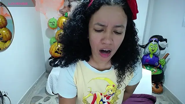 michel rous  online show from 10/26/25, 02:23