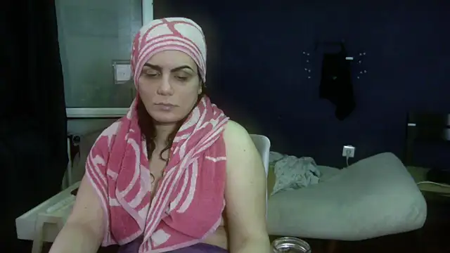 turkishTransEfsun online show from 10/03/25, 10:23