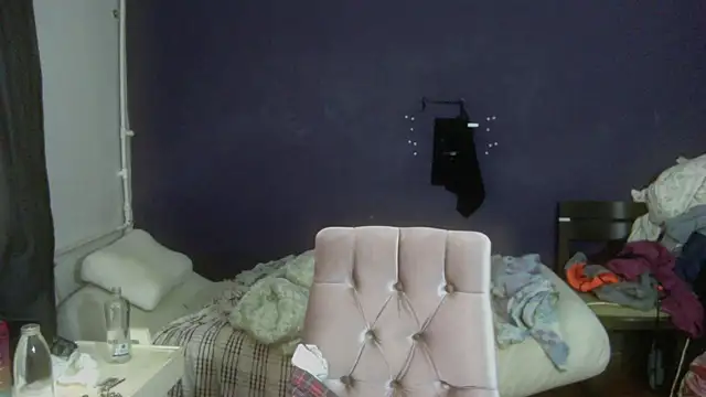 turkishTransEfsun online show from 10/20/25, 12:38