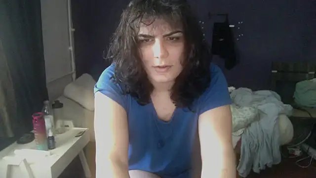 turkishTransEfsun online show from 11/15/25, 10:45