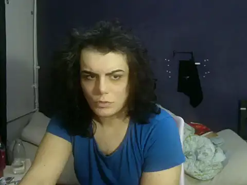 turkishTransEfsun online show from 11/19/25, 09:26