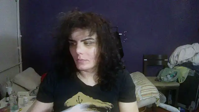 turkishTransEfsun online show from 12/03/25, 05:44