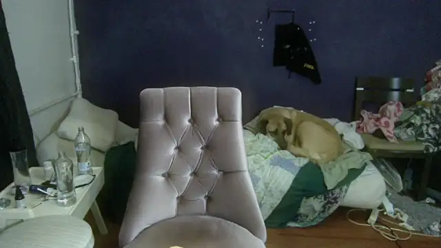 turkishTransEfsun online show from 12/20/25, 01:40