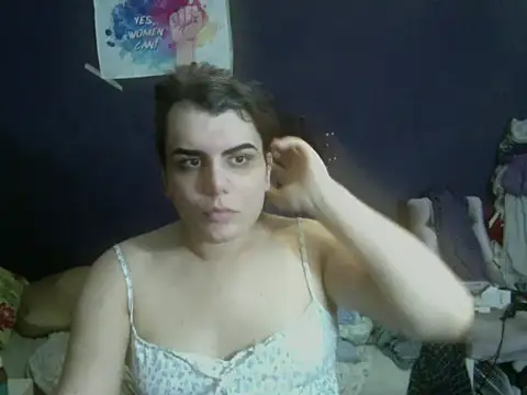 turkishTransEfsun online show from 02/07/26, 10:57