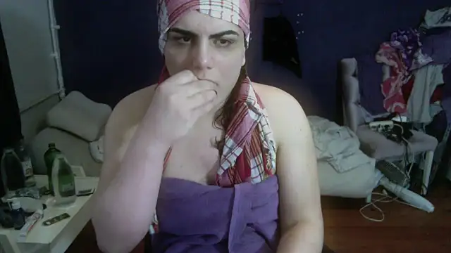 turkishTransEfsun online show from 02/18/26, 03:19