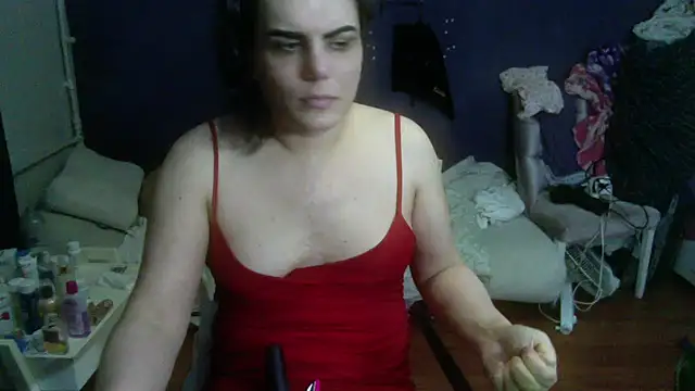 turkishTransEfsun online show from 02/21/26, 11:17