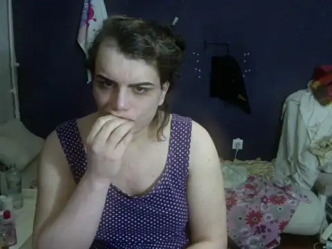 turkishTransEfsun online show from 04/09/26, 02:55