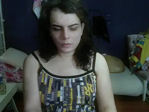 turkishTransEfsun online show from 04/18/26, 01:48