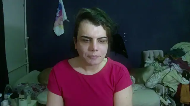 turkishTransEfsun online show from 04/21/26, 12:22