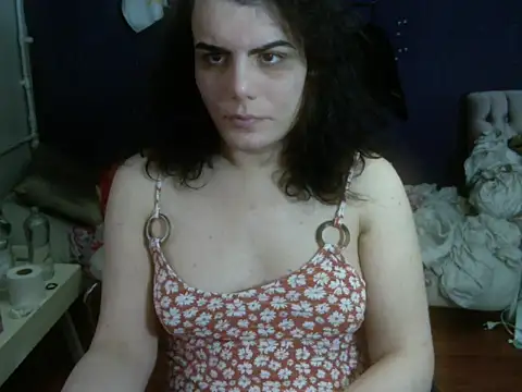 turkishTransEfsun online show from 04/23/26, 12:15