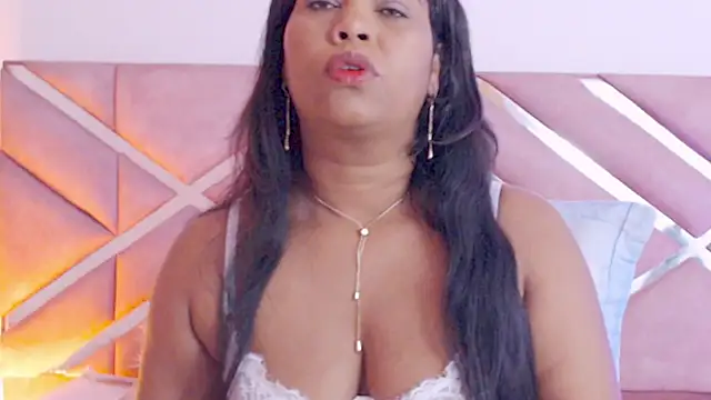 sofia 07 online show from 01/18/26, 01:20