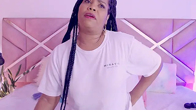 sofia 07 online show from 02/19/26, 08:49