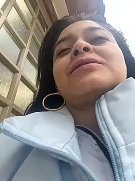 Emily Rivers  online show from 09/13/25, 01:44