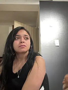 Emily Rivers  online show from 09/30/25, 01:38