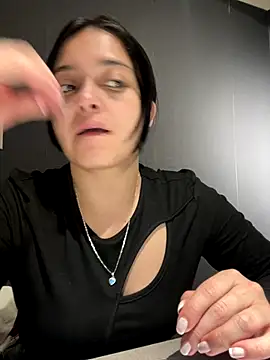 Emily Rivers  online show from 10/20/25, 01:22