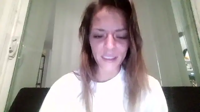 LaylaRainVIP online show from 09/14/25, 02:33