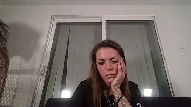 LaylaRainVIP online show from 09/16/25, 12:33