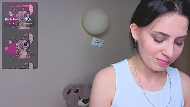 Forever Smiler online show from 04/30/26, 08:57