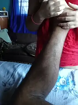 indiancouple659 online show from 04/01/26, 06:25