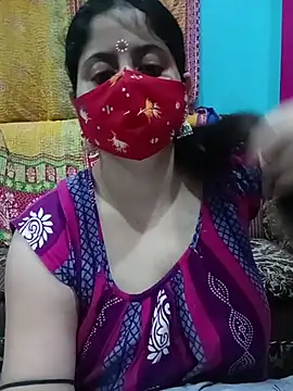 indiancouple659 online show from 04/01/26, 02:14