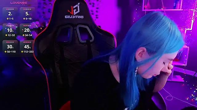 Kiara Dream online show from 09/23/25, 08:45