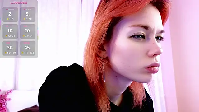 Kiara Dream online show from 04/20/26, 10:22