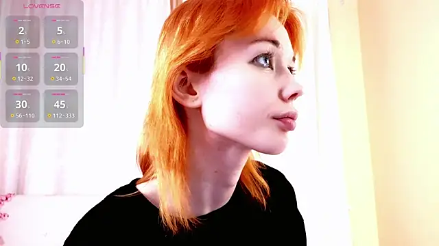 Kiara Dream online show from 04/24/26, 08:44