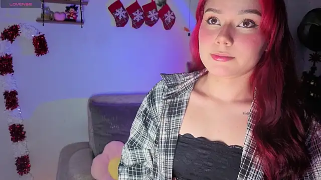 Snapshot of hanny__bunny chatting on 12/03/25, 04:53 hanny bunny online show from 12/03/25, 04:53