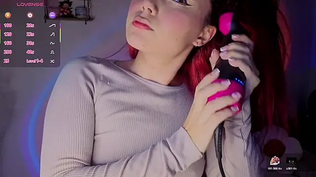 Snapshot of hanny__bunny chatting on 01/14/26, 08:42 hanny bunny online show from 01/14/26, 08:42