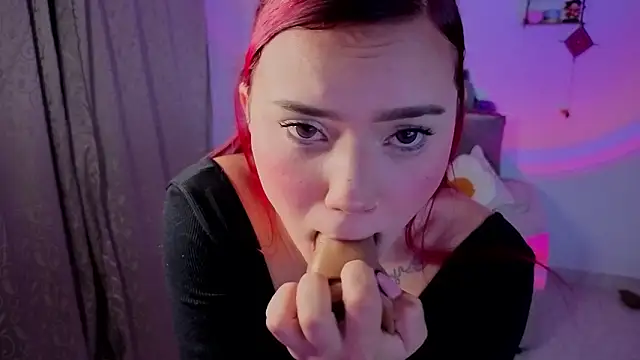 Snapshot of hanny__bunny chatting on 02/22/26, 06:13 hanny bunny online show from 02/22/26, 06:13