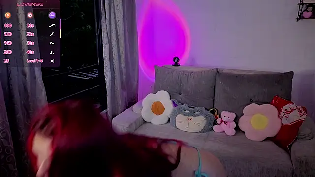 Snapshot of hanny__bunny chatting on 03/03/26, 11:32 hanny bunny online show from 03/03/26, 11:32