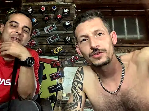 lovehairymature90 online show from 09/24/25, 01:20