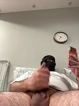 Spartacus514 online show from 02/11/26, 08:36