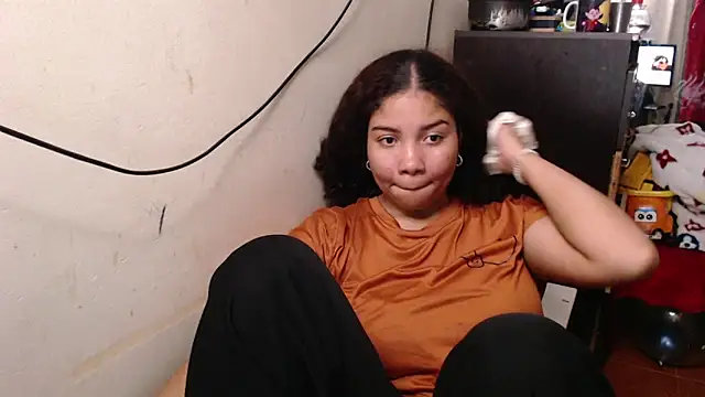 madelene online show from 03/25/26, 01:00