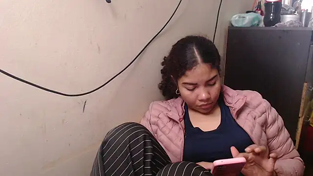 madelene online show from 04/03/26, 12:08