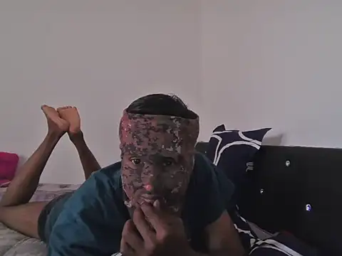 Rushali 69 online show from 10/26/25, 07:25