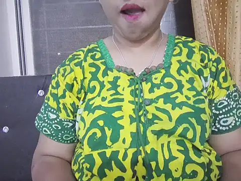 Rushali 69 online show from 11/23/25, 01:22