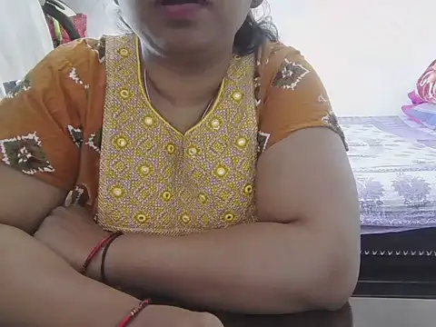 Rushali 69 online show from 02/28/26, 07:09