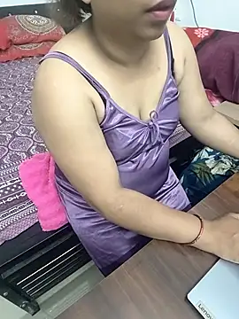 Rushali 69 online show from 04/26/26, 03:42