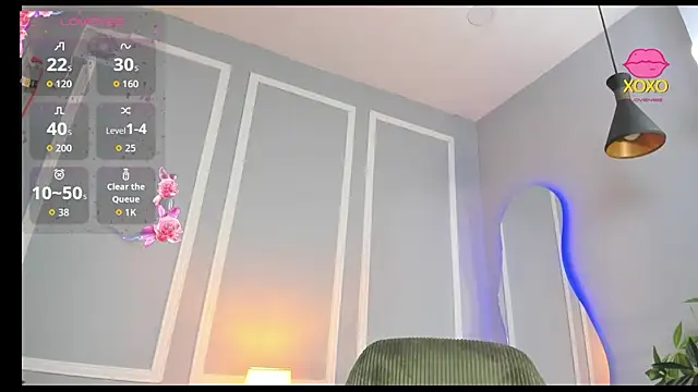 emma  rose1 online show from 02/23/26, 07:00