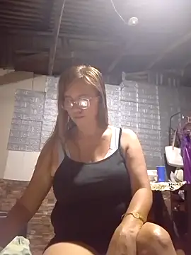 SexyHottMom online show from 10/27/25, 12:09