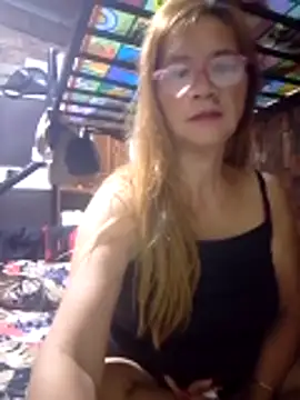 SexyHottMom online show from 01/17/26, 09:18