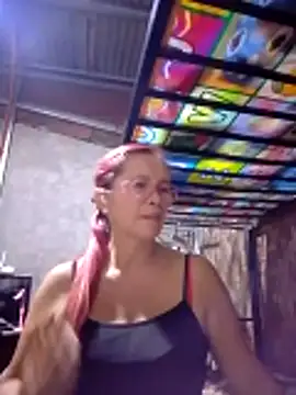 SexyHottMom online show from 03/02/26, 05:30