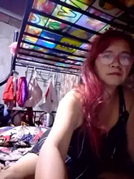 SexyHottMom online show from 03/03/26, 09:53